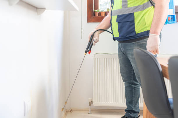 Best Bed Bug Extermination  in Narrows, VA